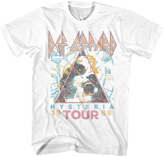 Beveren colligo Rock Shirt
